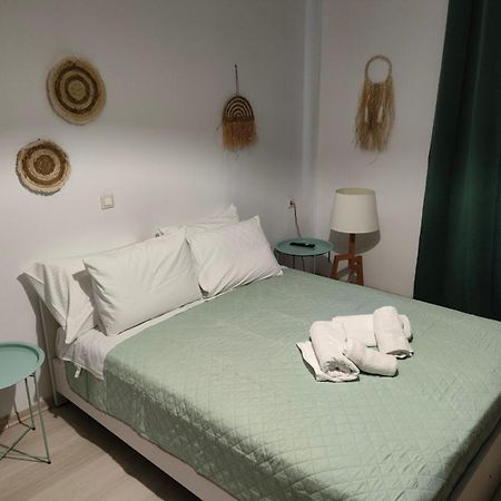 12 Senses Faliraki Sea View Exterior foto