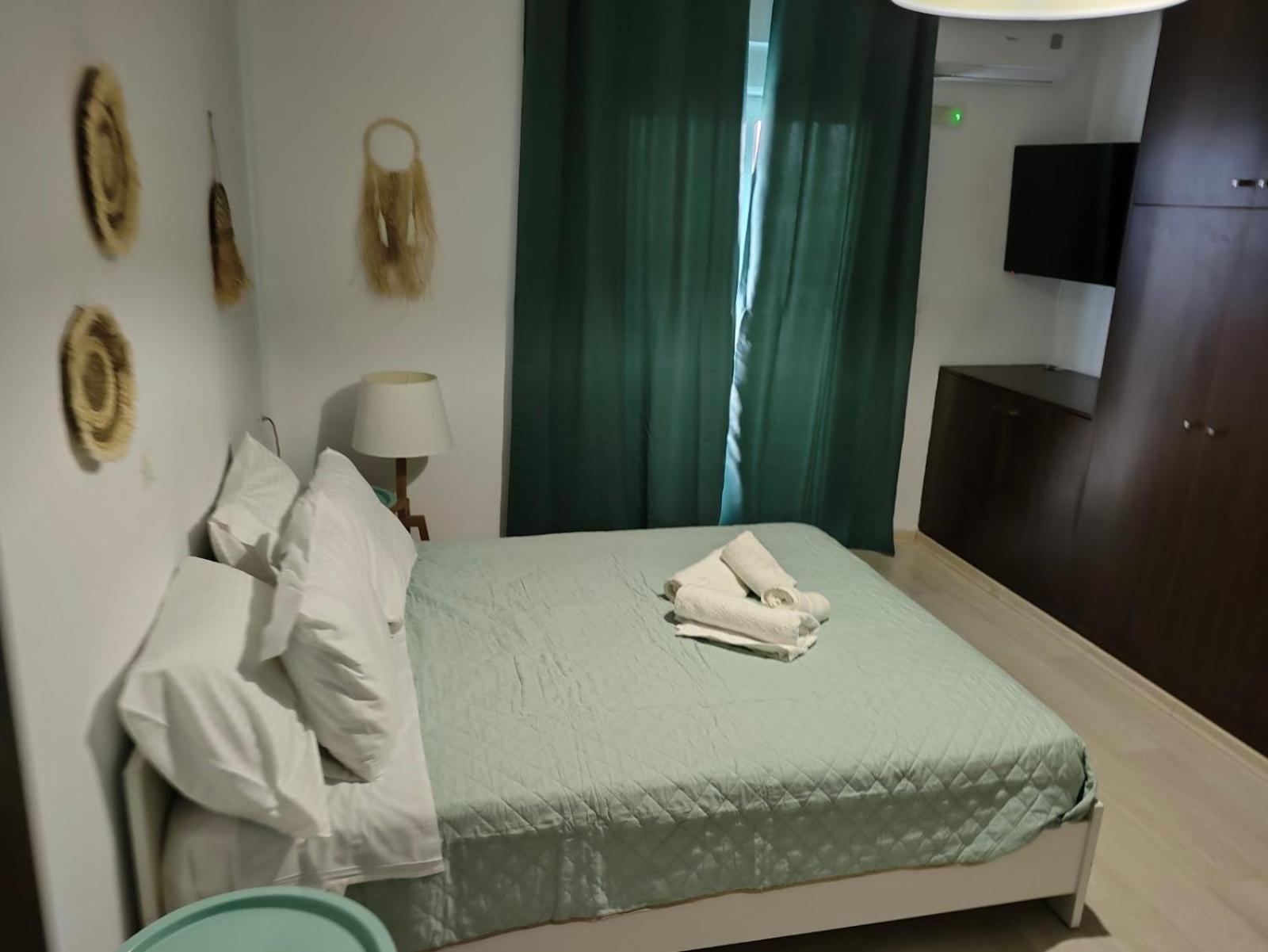 12 Senses Faliraki Sea View Exterior foto