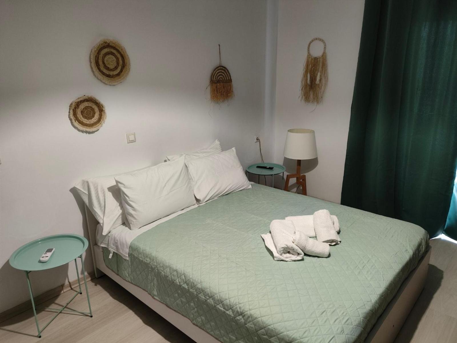 12 Senses Faliraki Sea View Exterior foto