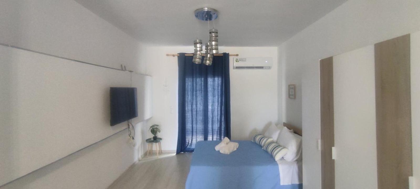 12 Senses Faliraki Sea View Exterior foto
